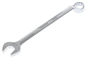 Gedore 1 B 1.1/8AF - Llave combinada (1.1/8)