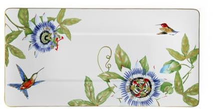 Villeroy & Boch Amazonia Servierteller 44 x 23 cm