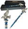 The Noble Collection Ravenclaw Pen Versilbert