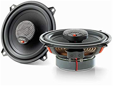 Focal ICU130 Hautparleurs Voiture (la Paire)