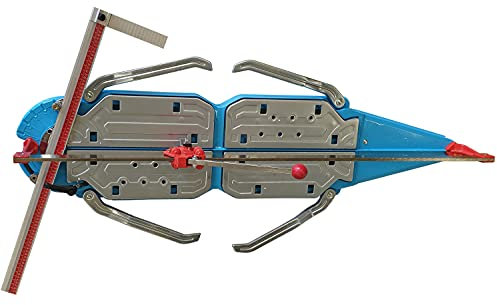 Tagliapiastrelle lunghezza 1250