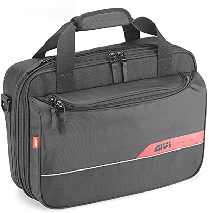Givi Innentasche für Koffer Trekker, schwarz, 33/46 LITRI