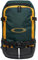 Oakley Unisex's Peak Rc 25l Backpack, Hunter Green (Helmet)
