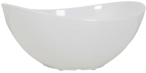 Gimex - Royal Line - Ensaladera - Marfil - 1 Pieza