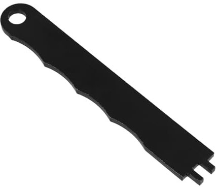 PLAFOPE Tragbarer Zündspulenschlüssel Zündungsentfernungswerkzeug Für Zündkerzenstecker-entfernungszange Zündspulenabzieher Mechanikerwerkzeug Aus Vanadiumstahl