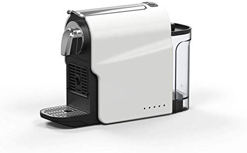 HUAIMEN Bean to Cup Coffee Machine 1350W Coffee Machine Fully Italian Capsule Carafe and One Touch Button, Italian 15 Bar High Pressure Pump, Fast Brewing Technology