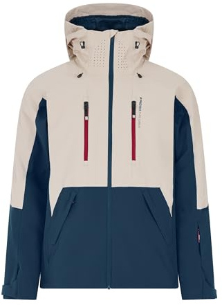 Protest Herren Ski- Und Snowboardjacke PRTZoot