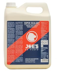 JOES-NO-FLATS Sigillante SUPER 5lt
