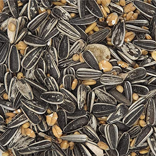 Gevo Streufutter (Ohne Weizen) 25kg