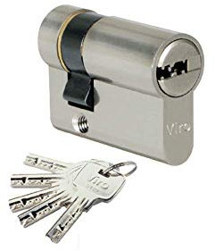 VIRO CYLINDRES 735 MM.25 RONDS