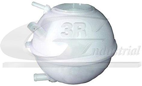 3RG INDUSTRIAL - Botella Expansion- OEM 1J0121403B - Piezas para Coche Recambios Motor y Otras Partes de Vehículo | Compatible con los Modelos de Coche y Moto indicados más Abajo.
