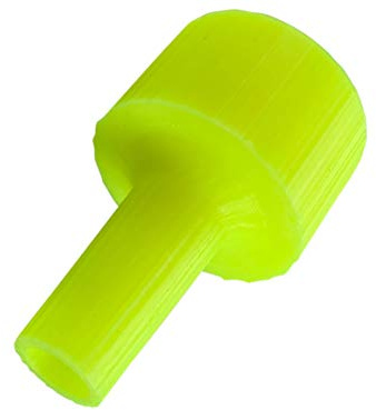 Exoda Pooladapter 32mm till 12mm till 14mm slang för poolsystem grabado