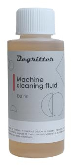 Degritter DCMCF - Ultrasonic Record Cleaner Cleaning Fluid (n/a)