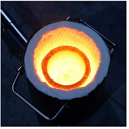 Isolation en fibre de céramique – 2400 F, rouleau de couverture ignifuge pour poêle à bois, 20 mm d'épaisseur, tapis ignifuge pour four à pizza, mur de four