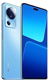 Xiaomi 13 Lite 5G 256GB/8GB RAM Dual-SIM blau