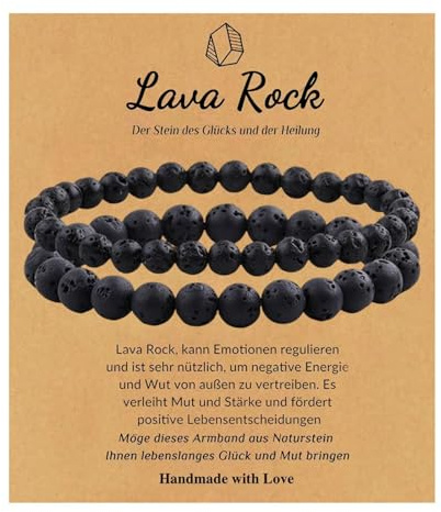 GLLBTPT Jade Armband für Frauen Männer, 8mm und 6mm | Naturstein Perlen Armbänder, Aquamarin Armband Heilend Stress Relief Angst Yoga Armband Glücksarmband Glücksbringer Geschenk