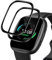 Bodyguard 2 Stück Schutzfolie für Panzerglas für Fitbit Versa 3/Fitbit Sense, 9H Härte, Sensitive Touch, Kratzfest Fitbit Versa 3/Fitbit Sense Folie, Blasenfreie HD Schutzglas für Versa 3/Fitbit Sense