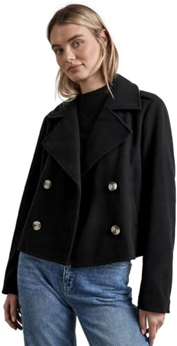 Street One Kurzer Trenchcoat