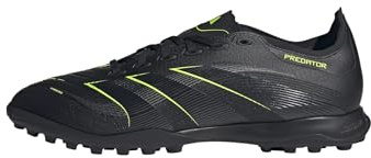 adidas Unisex Bota Predator League moqueta