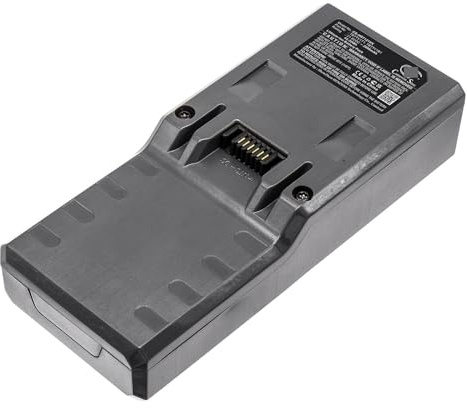 Batteria for aspirapolvere 21.6V/2000mAh TBTTV1T1,TBTTV1B1 for Hoover FD22G,FD22L,FD22BC,FD22BR,FD22RP,FD22HH,FD22BCPET,FD22CAR