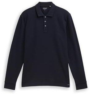 Tom Tailor 1048600 Tom Tailor Polo pour Homme Homme (Lot de 1)