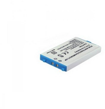 Accumulatore Li-Ion per Nintendo Gameboy Advanced SP