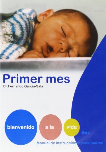 Primer Mes (Import Dvd) (2010) DR FERNANDO GARCÍA SALA