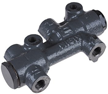 Blue Print ADD64901 Brake Compensator Valve