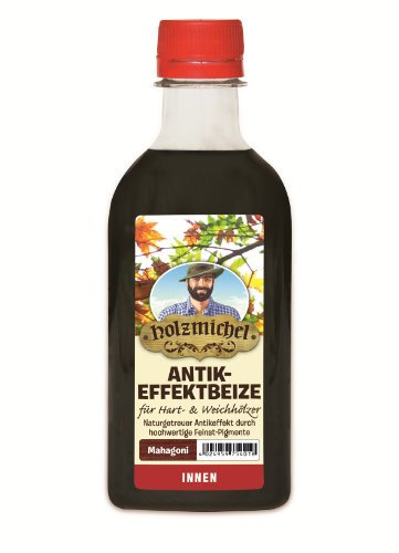 Holzmichel Antikeffektbeize 0,250 L