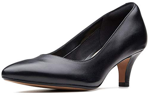 Clarks Women's Linvale JericaPump