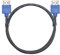 khadas HDMI 2.0 Cable - 1.2m 19-Pin A-A Cord, Compatible SBCs