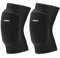 EULANT Rodilleras Voleibol para Niño/Adulto,Suave Rodilleras Baile Mujer,Rodilla Protector Futbol Sala Portero,Rodilleras Deportivas para Baloncesto Voley Danza Patinaje Gimnasia Ritmica Esquí,L