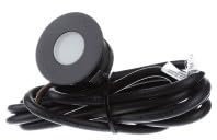 EVN 441520A LED-Boden-Einbauleuchte LED 0.6W Anthrazit