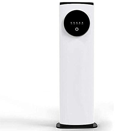 Humidificadores para Dormitorio, humidificador Industrial, purificador de Aire purificador de Aire Inteligente Tipo Piso doméstico de 7 Libras