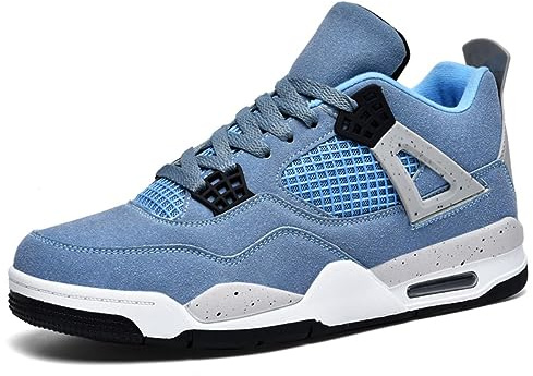 Scarpe da Basket da Uomo Scarpe Sportive Scarpe da Corsa Sportive Scarpe Sportive