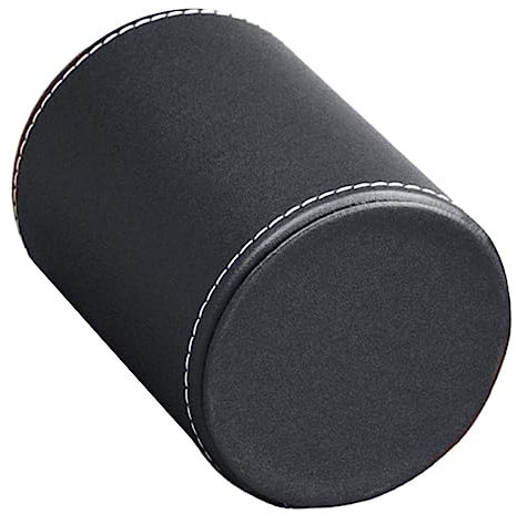 EXCEART Stifthalter Für Brillenetui Brillenhalter Für Kinder Stifthalter Für Studenten Kinderkommoden Stifthalter Für Kinder Personalisierter Stifthalter Schreibtisch Leder Büro Zylinder