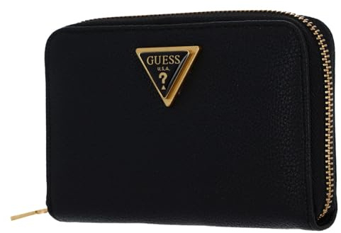 GUESS Damen Cosette, Medium Zip Around