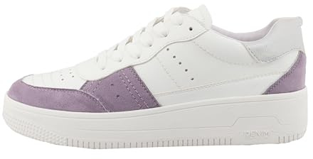 TOM TAILOR Damen 5390730024 Sneaker