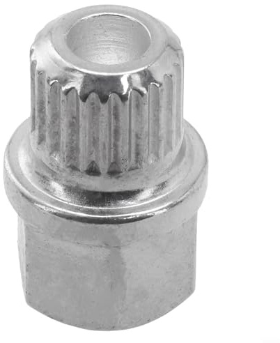 Llave de la tuerca del estirón de la rueda 4023PT para la solución antirrobo confiable de BMW