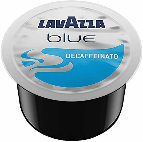 Lavazza Blue - Décafféinato par 100