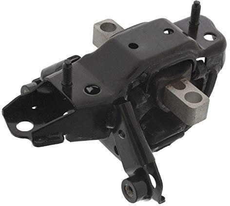 febi bilstein 19906 supporto motore / cambio, 1 unità