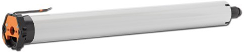 Elero - Funk-Rollladenantrieb RolTop M30-868 mit mechatronischer Endlagenerkennung, für Rollladen