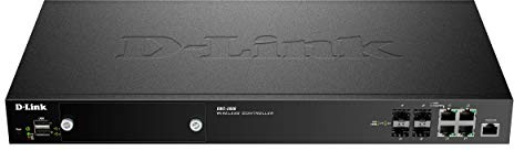 D-Link Wireless Controller DWC-2000