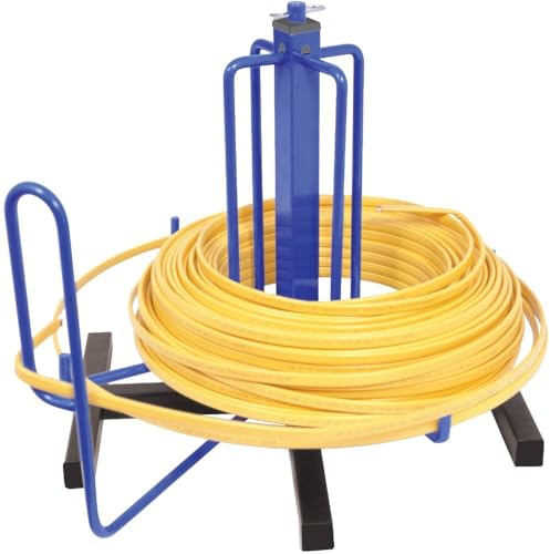Southwire MH8110 Wire Smart Cable Dispenser, Floor or Stud Mounted