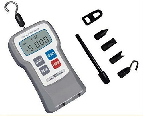 GOWE Digital Force Gauge (0~100.0N)