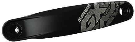 Sram GX Eagle GXP Kurbelarm Schwarz One Size
