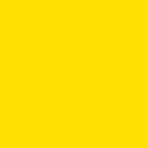 DSD Supplies ltd. Acrylglas Platte, Acrylglas 3mm stark in A5 (210x148mm), Gelb