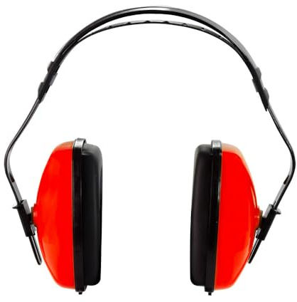 CASQUE ANTI-BRUIT REGLABLE SNR=26DB