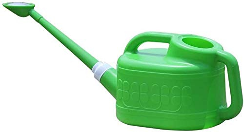 6 litri Essential Annaffiatoio Annaffiatoio giardinaggio rifornimenti Annaffiatoio Annaffiatoio (Color : -, Size : -)