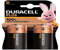 Duracell Plus Power Pack de 2 Piles Alcalines Type D